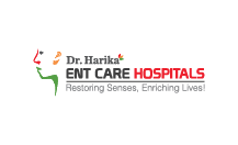 dr harika ent care hospital clients
